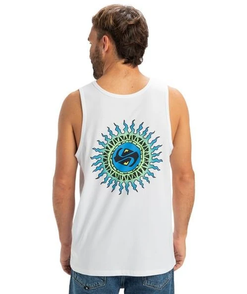 Quiksilver EQYZT08048-908 Ev Beach Blast Erkek Spor Atlet - 4