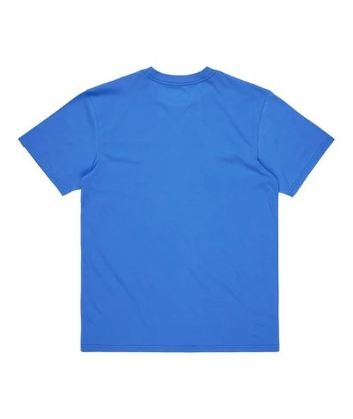 Quiksilver EQYZT08042-BQV0 Ev Mini Logo Ss Erkek Spor Tişört - 7