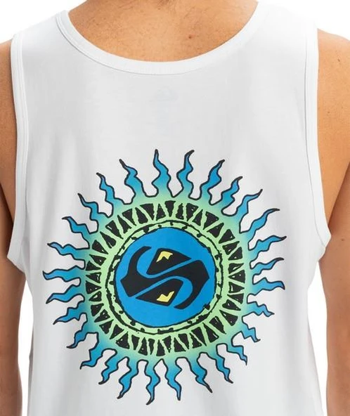 Quiksilver EQYZT08048-908 Ev Beach Blast Erkek Spor Atlet - 6