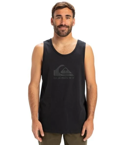 Quiksilver EQYZT08041-KVJ0 Ev Comp Logo Erkek Spor Atlet