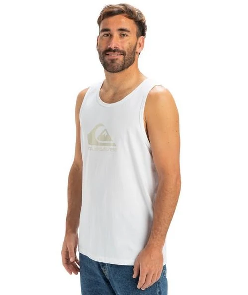 Quiksilver EQYZT08041-908 Ev Comp Logo Erkek Spor Atlet - 2