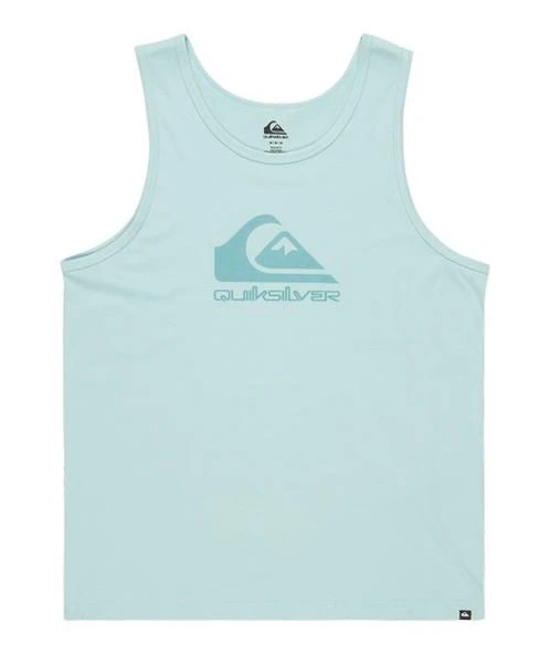 Quiksilver EQYZT08041-18289 Ev Comp Logo Erkek Spor Atlet - 6