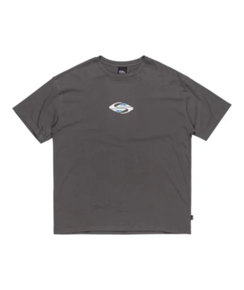 Quiksilver EQYZT08021-KRP0 Gh Qs Global Heat Ss Erkek Spor Tişört - 6