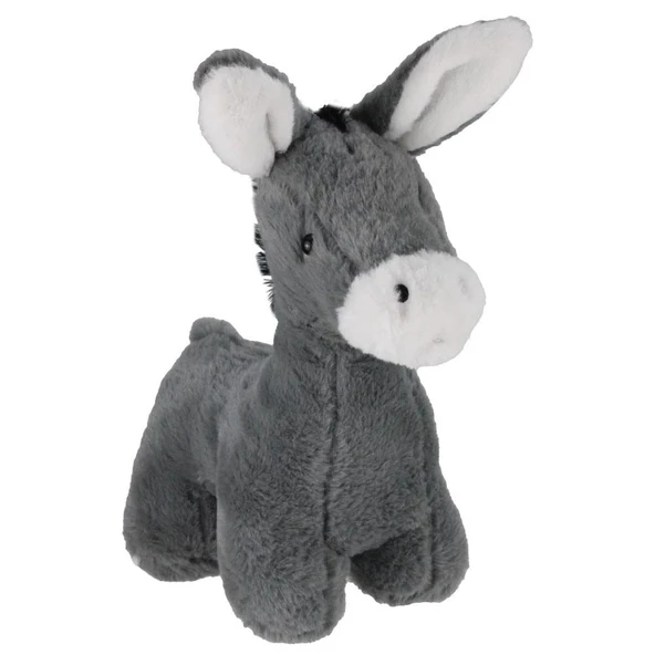 Kalpli Eşek Peluş 35 CM Uyku Ve Oyun Arkadaşım EŞŞEK - 2