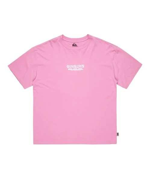 Quiksilver EQYZT08034-PMP0 Hw Tree Connection Ss Erkek Spor Tişört - 6