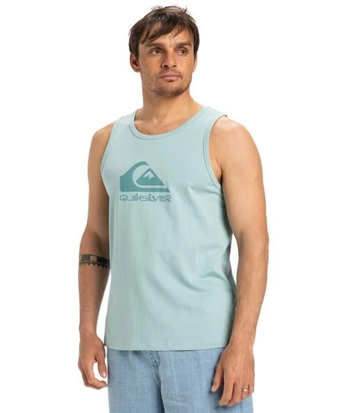 Quiksilver EQYZT08041-18289 Ev Comp Logo Erkek Spor Atlet - 3