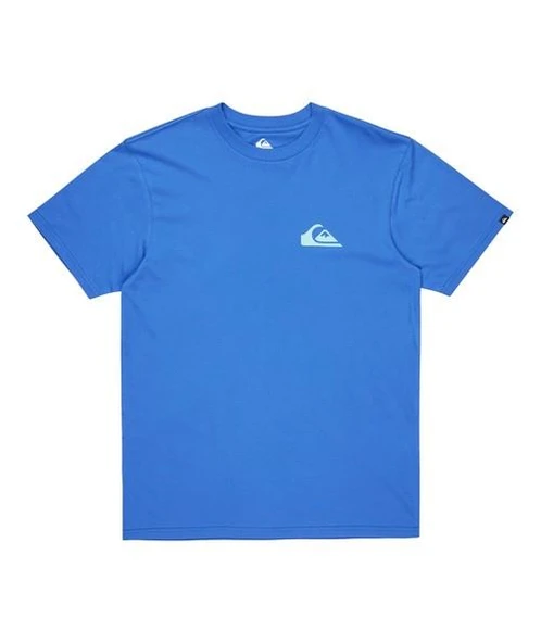 Quiksilver EQYZT08042-BQV0 Ev Mini Logo Ss Erkek Spor Tişört - 6