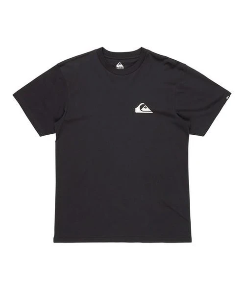 Quiksilver EQYZT08042-KVJ0 Ev Mini Logo Ss Erkek Spor Tişört - 6