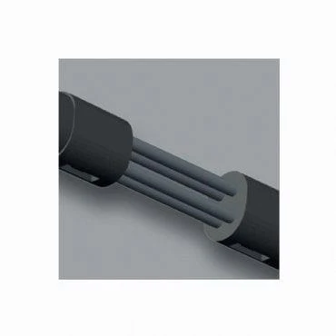 Groz SHID/DIN/3K/24 Fiber Saplı Düz Balyoz 3 kg. - 3