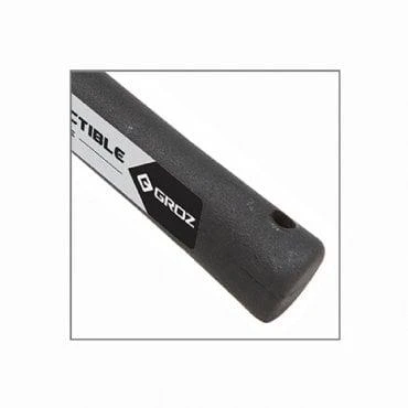 Groz SHID/DIN/3K/24 Fiber Saplı Düz Balyoz 3 kg. - 4