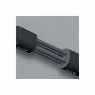 Groz MHID/DIN/1000G14 Fiber Saplı Çekiç 1000 gr. - Resim 3