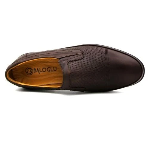 Sherens 72 Erkek Ayakkabı - 8