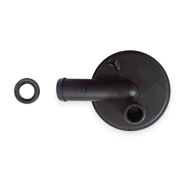 Seat Cordoba 2000-2002 1.9TDi Külbütör Üst Kapak Ayar Valfi 028129101E - Resim 5