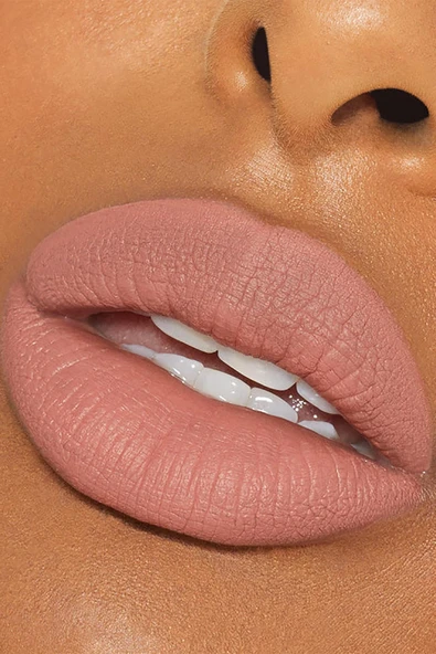 Kylie Dudak Kalemi ve Mat Likit Ruj Set 800 One Wish - Resim 4