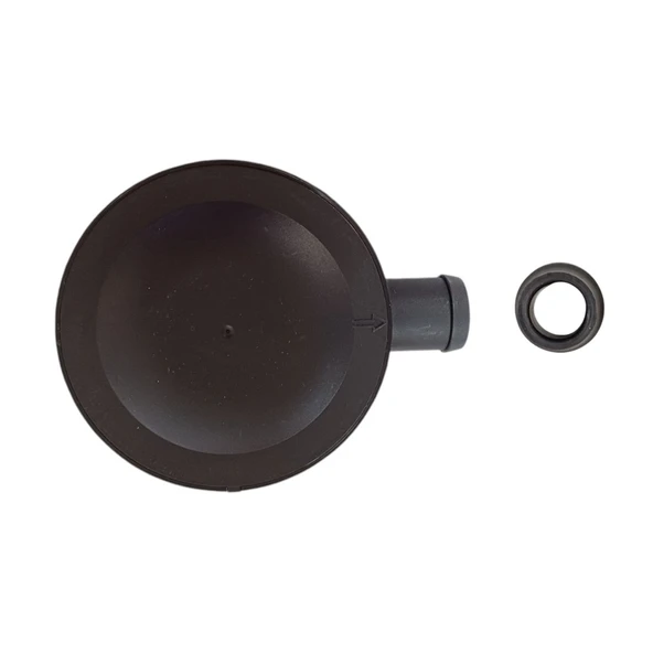 VW Bora 1999-2005 1.9TDi Külbütör Üst Kapak Ayar Valfi 028129101E