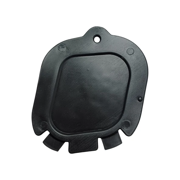 Audi A6 2012-2015 Sağ Ön Davlumbaz İç Kapağı 4G0809968 - 3