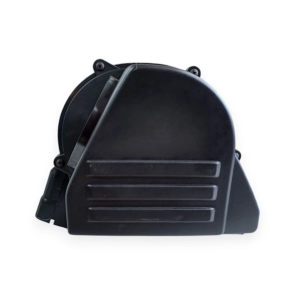 VW Polo 2010-2014 1.2TDi CFWA Motor Hava Filtre Kutusu 6R0129607E - 6