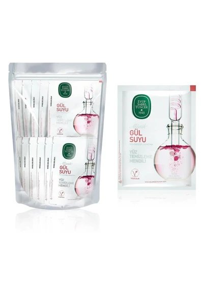 Eyüp Sabri Tuncer Gül Suyu 350 ML - Resim 2