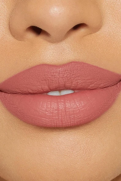 Kylie Dudak Kalemi ve Mat Likit Ruj Set 704 Sweater Weather - Resim 2