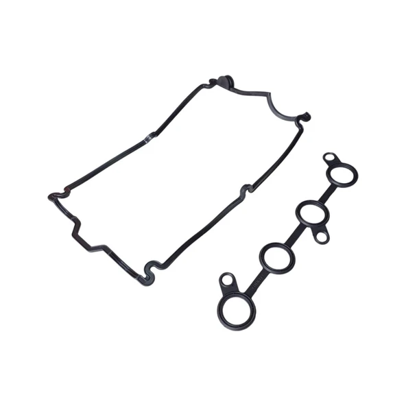 Seat İbiza 1997-1999 1.4 AFH Külbütör Üst Kapak Contası 036103475H - Resim 4