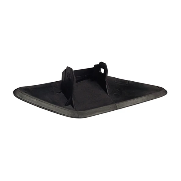 Skoda Octavia 4 2020-2024 Sol Ön Far Yıkama Kapağı 5E3955109 - 3