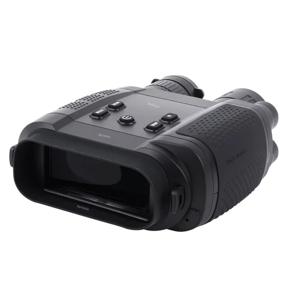 NV130-PRO Dijital Gece Görüş Dürbünü - 2