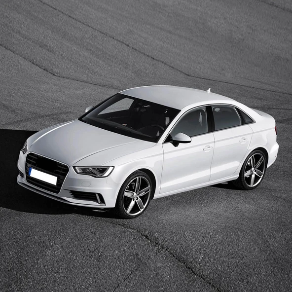 Audi A3 Sedan 2013-2016 1.6TDi Külbütör Kapak Hava Borusu 04L103493 - 2