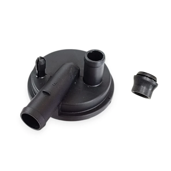 VW Golf 1998-2004 1.9TDi Külbütör Üst Kapak Ayar Valfi 028129101E - 4