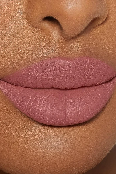 Kylie Dudak Kalemi ve Mat Likit Ruj Set 704 Sweater Weather - Resim 4