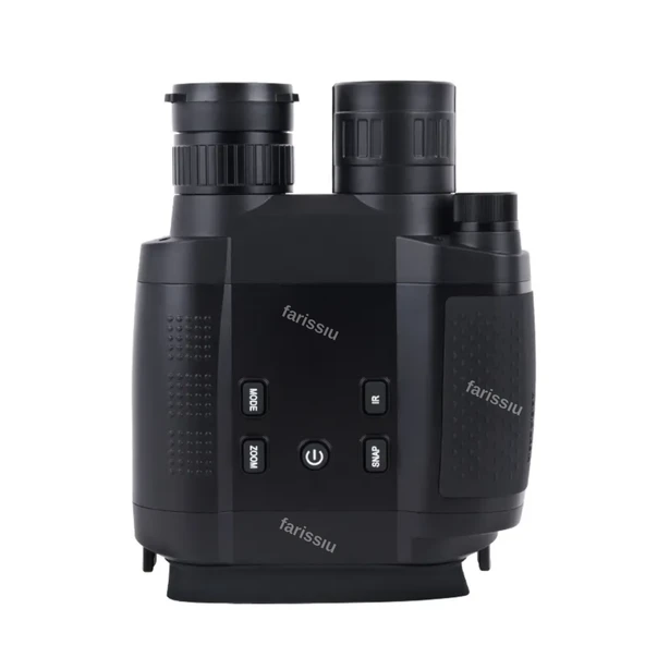 NV130-PRO Dijital Gece Görüş Dürbünü - 4