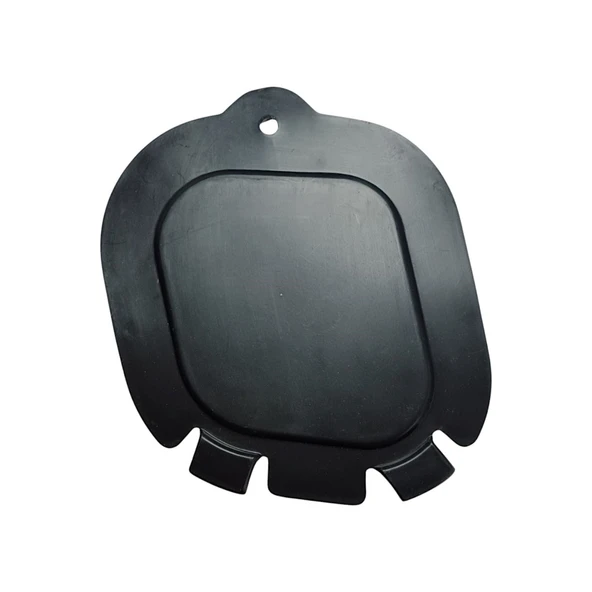 Audi A6 2012-2015 Sol Ön Davlumbaz İç Kapağı 4G0809967