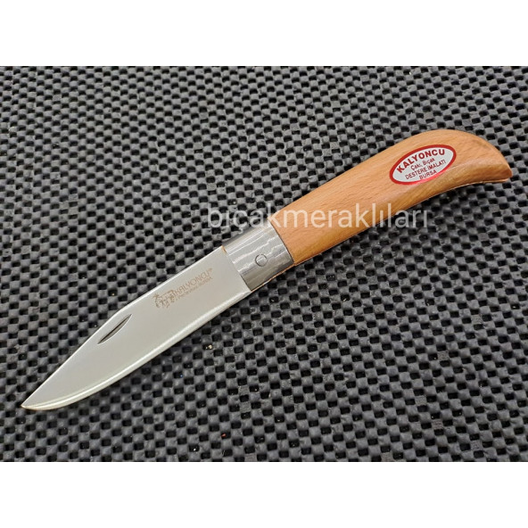 Çakı 22,5cm Toplam Uzunluk Ahşap Sap