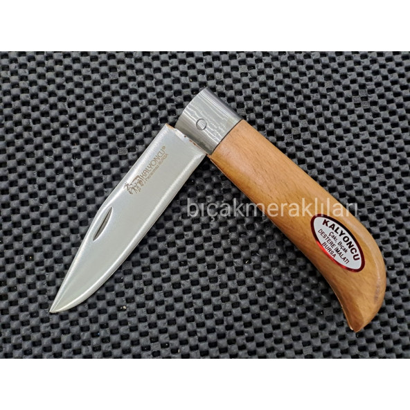 Çakı 22,5cm Toplam Uzunluk Ahşap Sap - 3