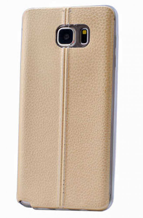 Galaxy S6 Edge Plus Kılıf Zore Epix Silikon - 2