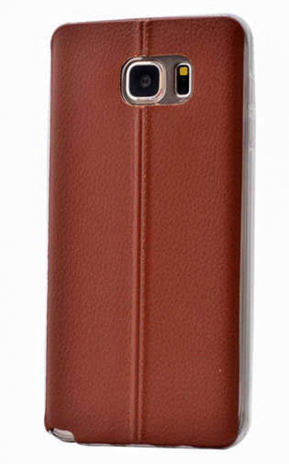 Galaxy S6 Edge Plus Kılıf Zore Epix Silikon - 3