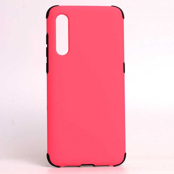 Xiaomi Mi 9 Kılıf Zore Fantastik Kapak - 3