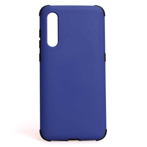 Xiaomi Mi 9 Kılıf Zore Fantastik Kapak - 6