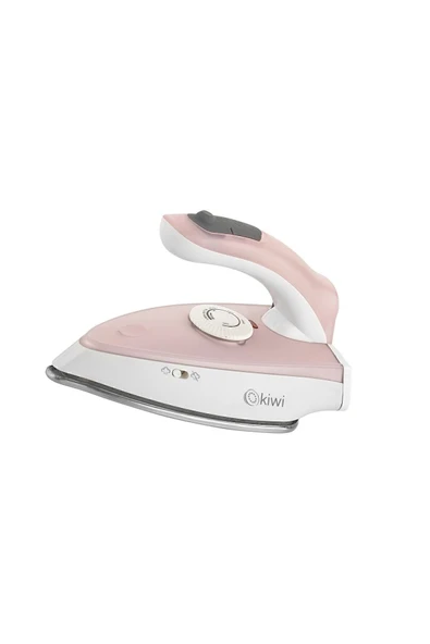 Kiwi KSI 6316 Pembe 1000 W Seyahat Ütüsü - 5