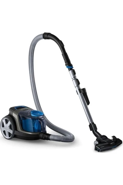 Philips PowerPro City FC9332/07 650 W Toz Torbasız Süpürge - 3