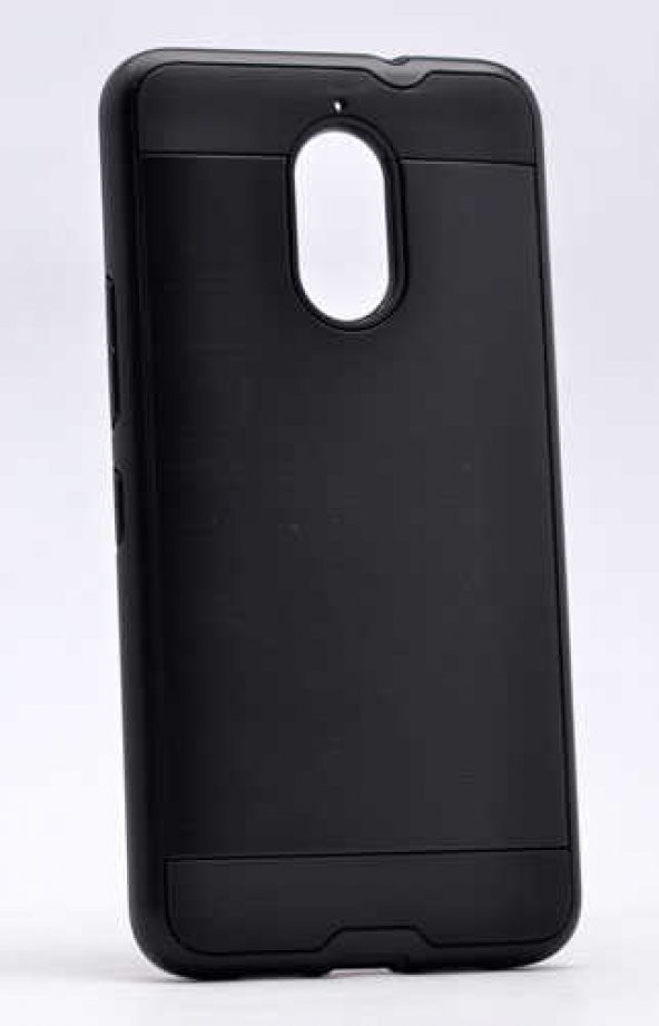 General Mobile 5 Plus Kılıf Zore Kans Kapak - 4