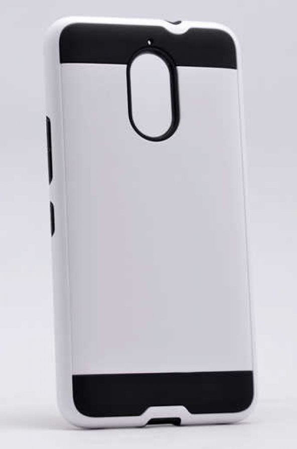 General Mobile 5 Plus Kılıf Zore Kans Kapak - 5
