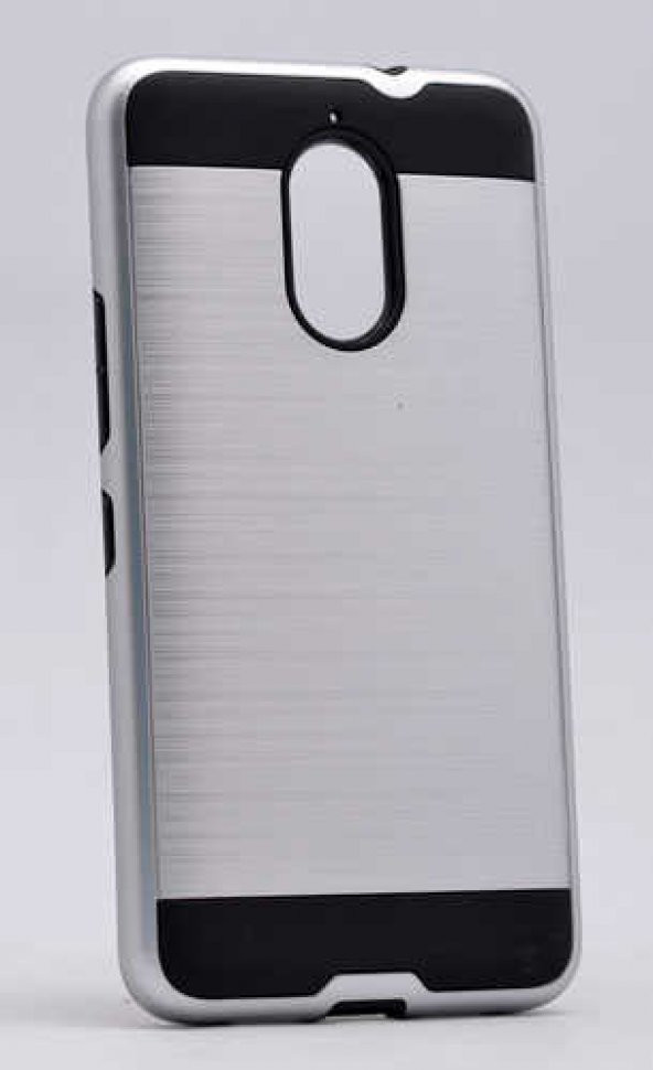 General Mobile 5 Plus Kılıf Zore Kans Kapak - 7