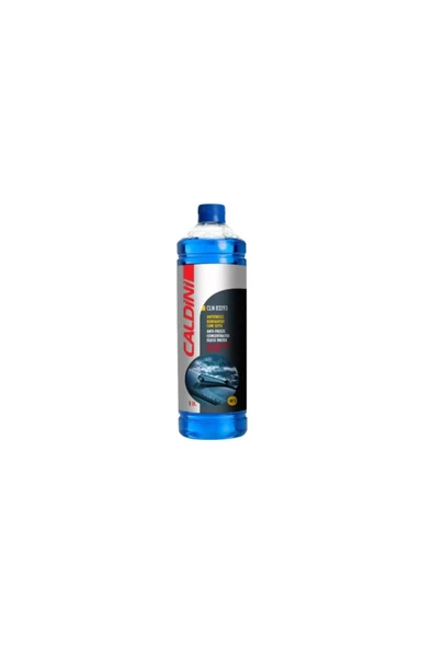 CALDİNİ CALDİNİ 1LT CAM SUYU -30