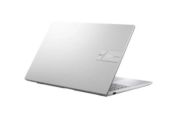 ASUS Vivobook 15 X1504VA-NJ2404 Intel Core i5 1334U 15.6" 8GB DDR4 Ram 512GB M2 SSD FHD FreeDOS NB - 5