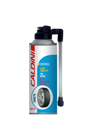 Caldini 400 Ml Lastik Tamir Kiti