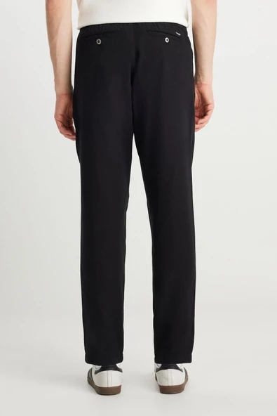 Wrangler Minimalist Regular Fit Erkek Pantolon - Rahat ve Şık - 3