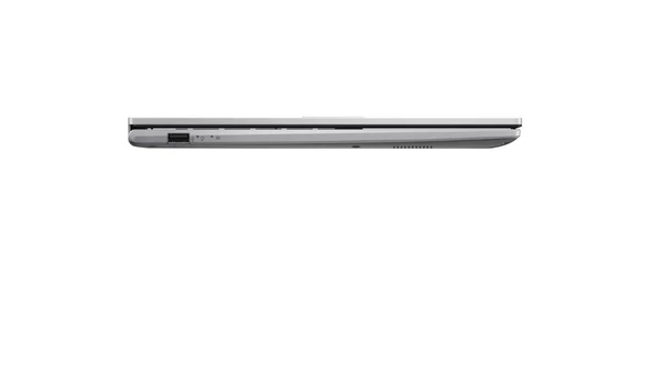 ASUS Vivobook 15 X1504VA-NJ2404 Intel Core i5 1334U 15.6" 8GB DDR4 Ram 512GB M2 SSD FHD FreeDOS NB - 2