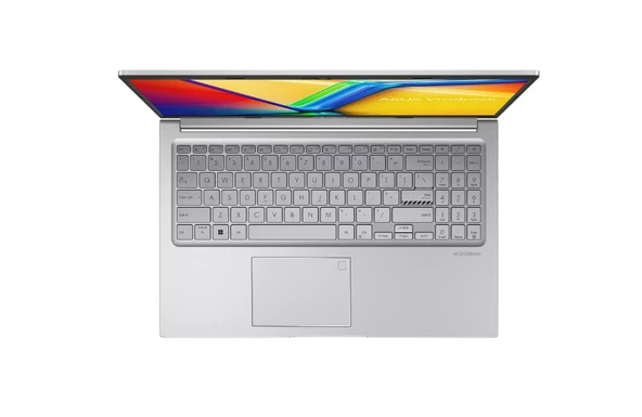 ASUS Vivobook 15 X1504VA-NJ2404 Intel Core i5 1334U 15.6" 8GB DDR4 Ram 512GB M2 SSD FHD FreeDOS NB - 10
