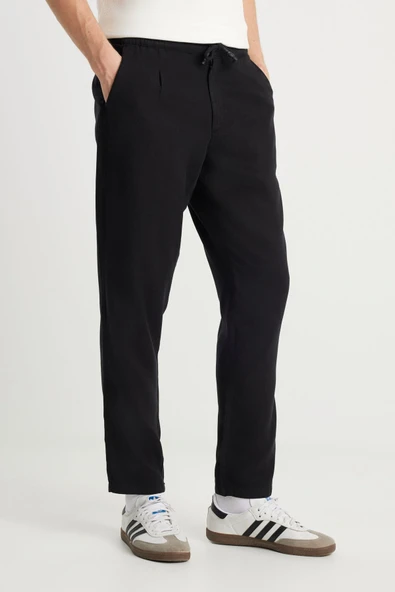 Wrangler Minimalist Regular Fit Erkek Pantolon - Rahat ve Şık - 2