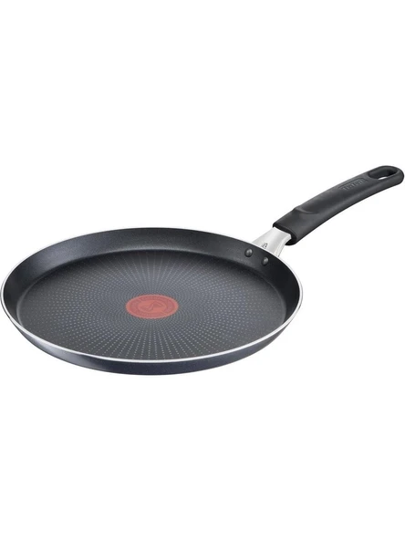 TEFAL X3 Titanium Force Krep Tava 25 cm